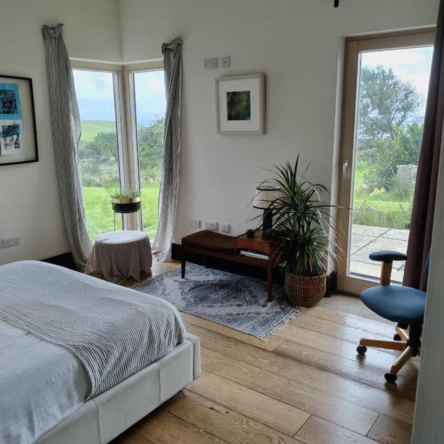 Bed and Breakfast Cedarblue Dungarvan  Exterior foto