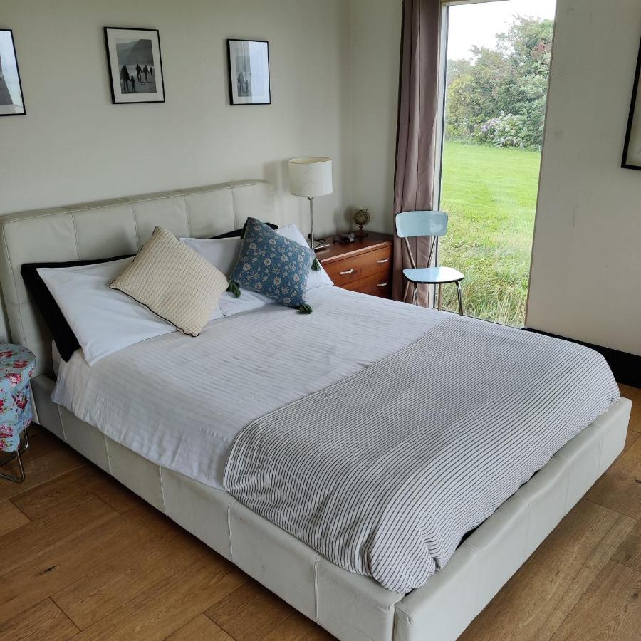 Bed and Breakfast Cedarblue Dungarvan  Exterior foto
