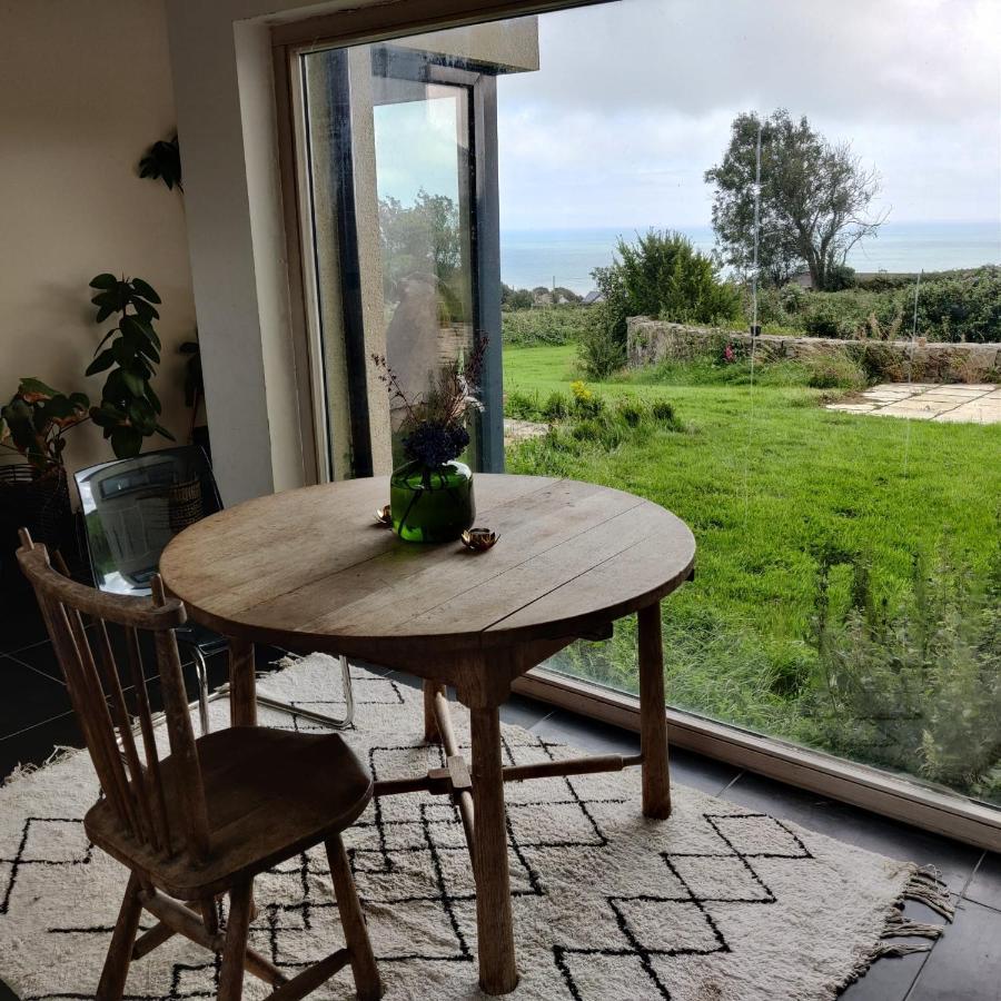 Bed and Breakfast Cedarblue Dungarvan  Exterior foto