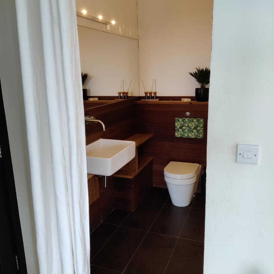 Bed and Breakfast Cedarblue Dungarvan  Exterior foto