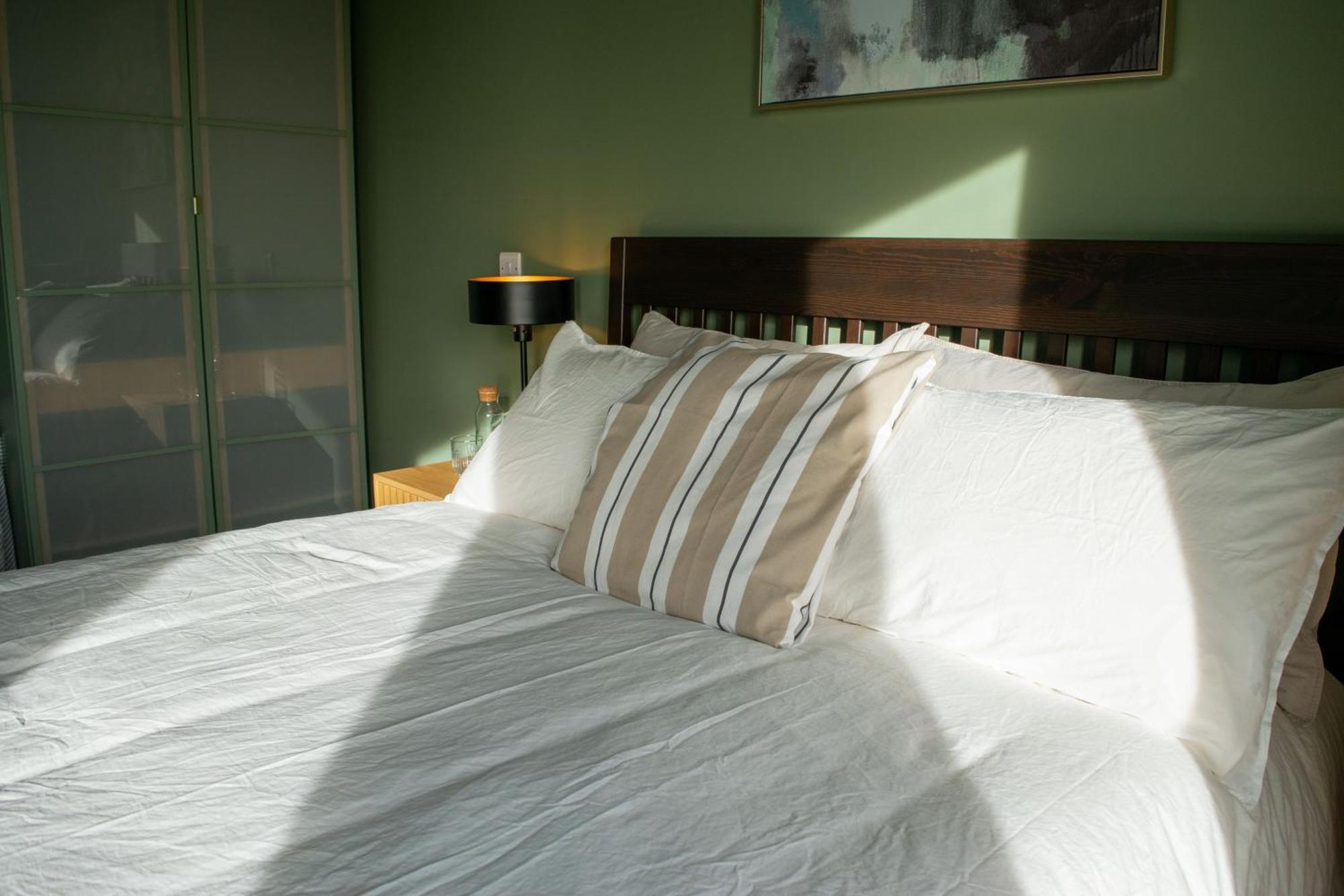 Bed and Breakfast Cedarblue Dungarvan  Exterior foto