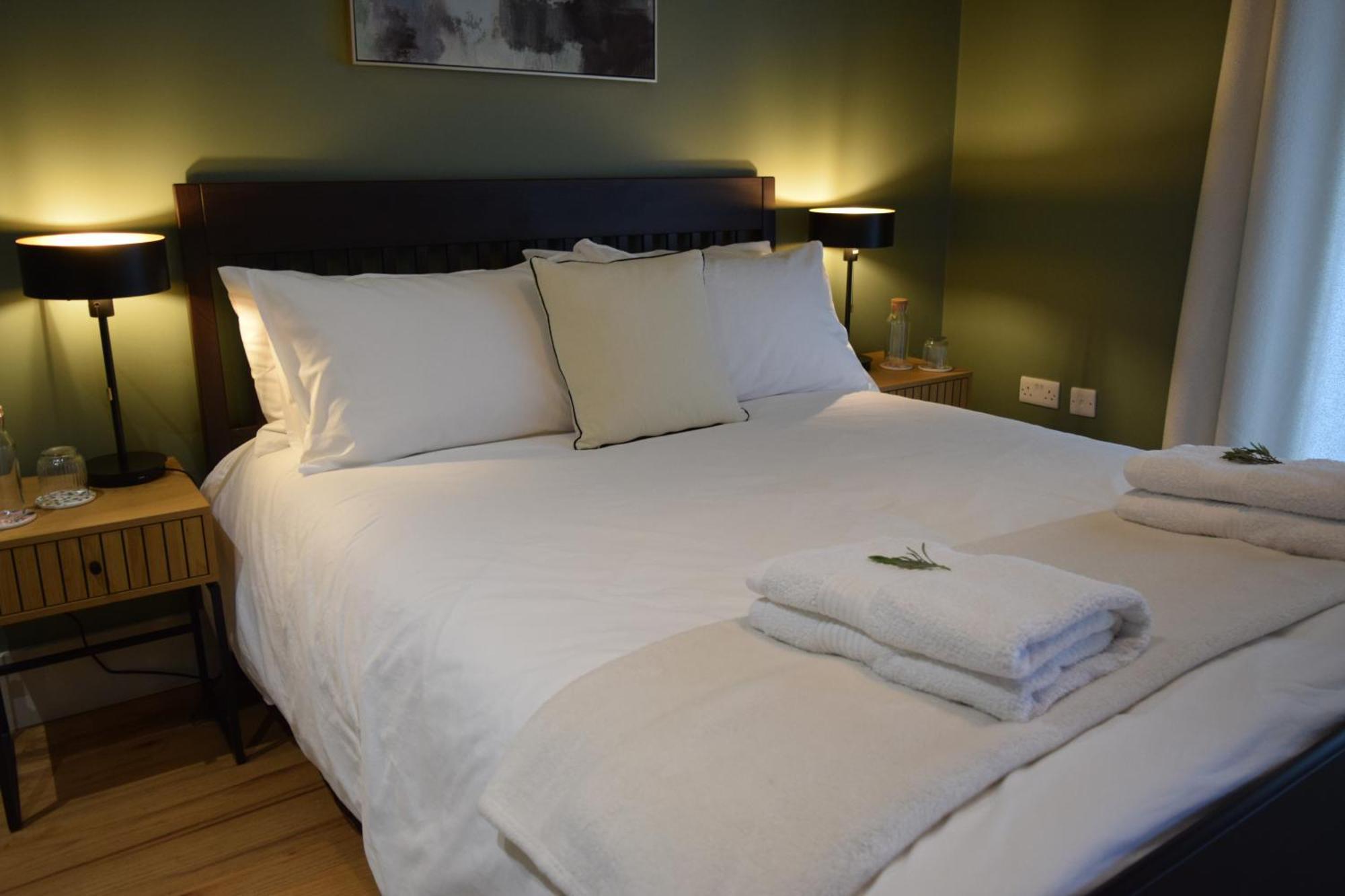 Bed and Breakfast Cedarblue Dungarvan  Exterior foto