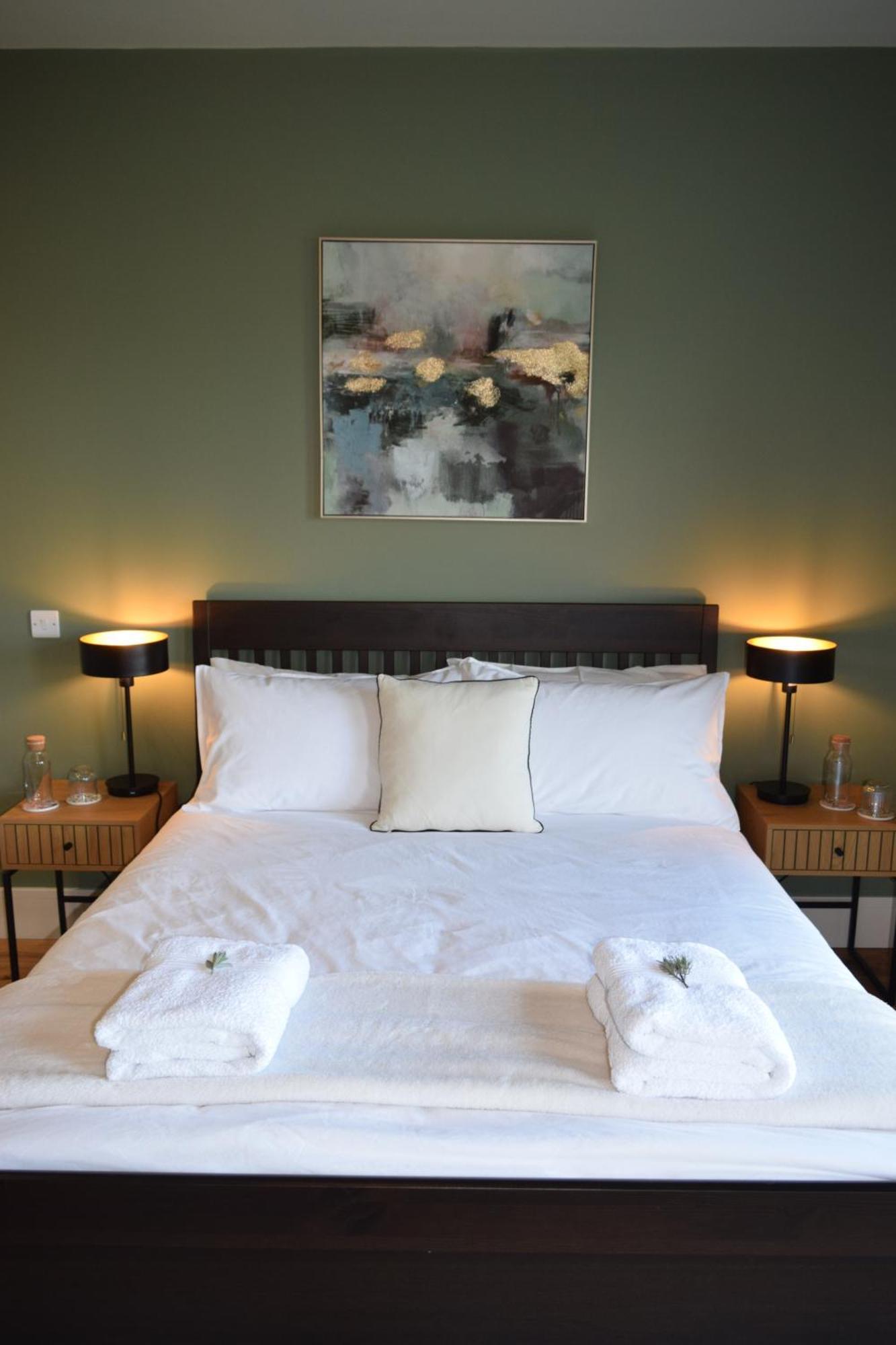 Bed and Breakfast Cedarblue Dungarvan  Exterior foto