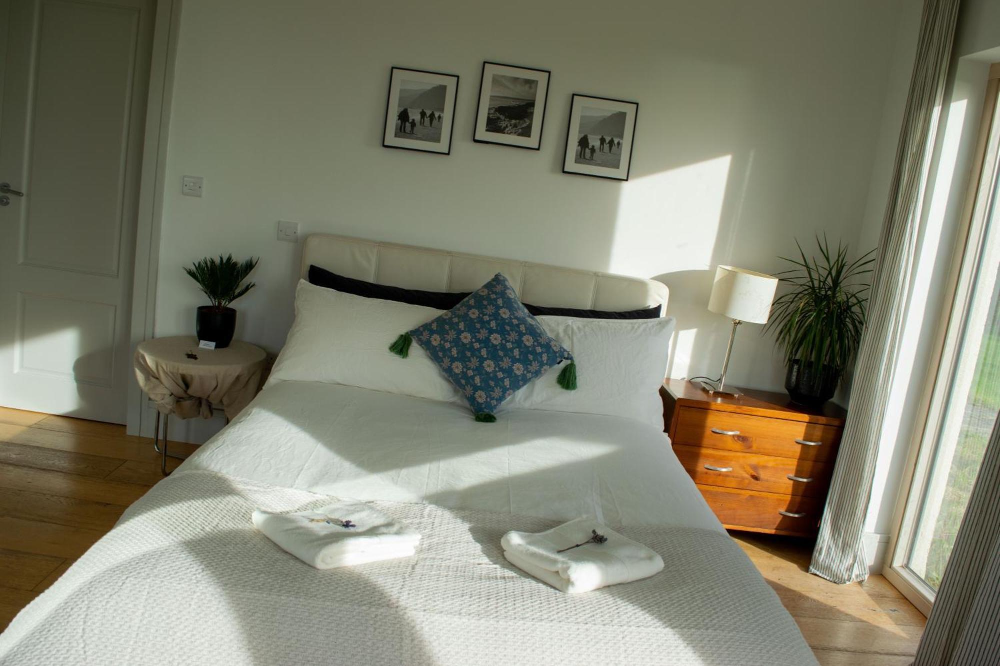 Bed and Breakfast Cedarblue Dungarvan  Exterior foto