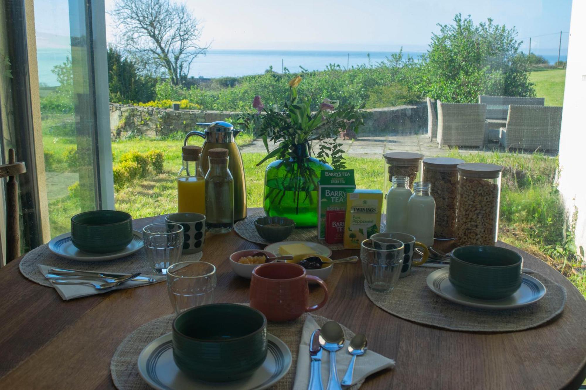 Bed and Breakfast Cedarblue Dungarvan  Exterior foto