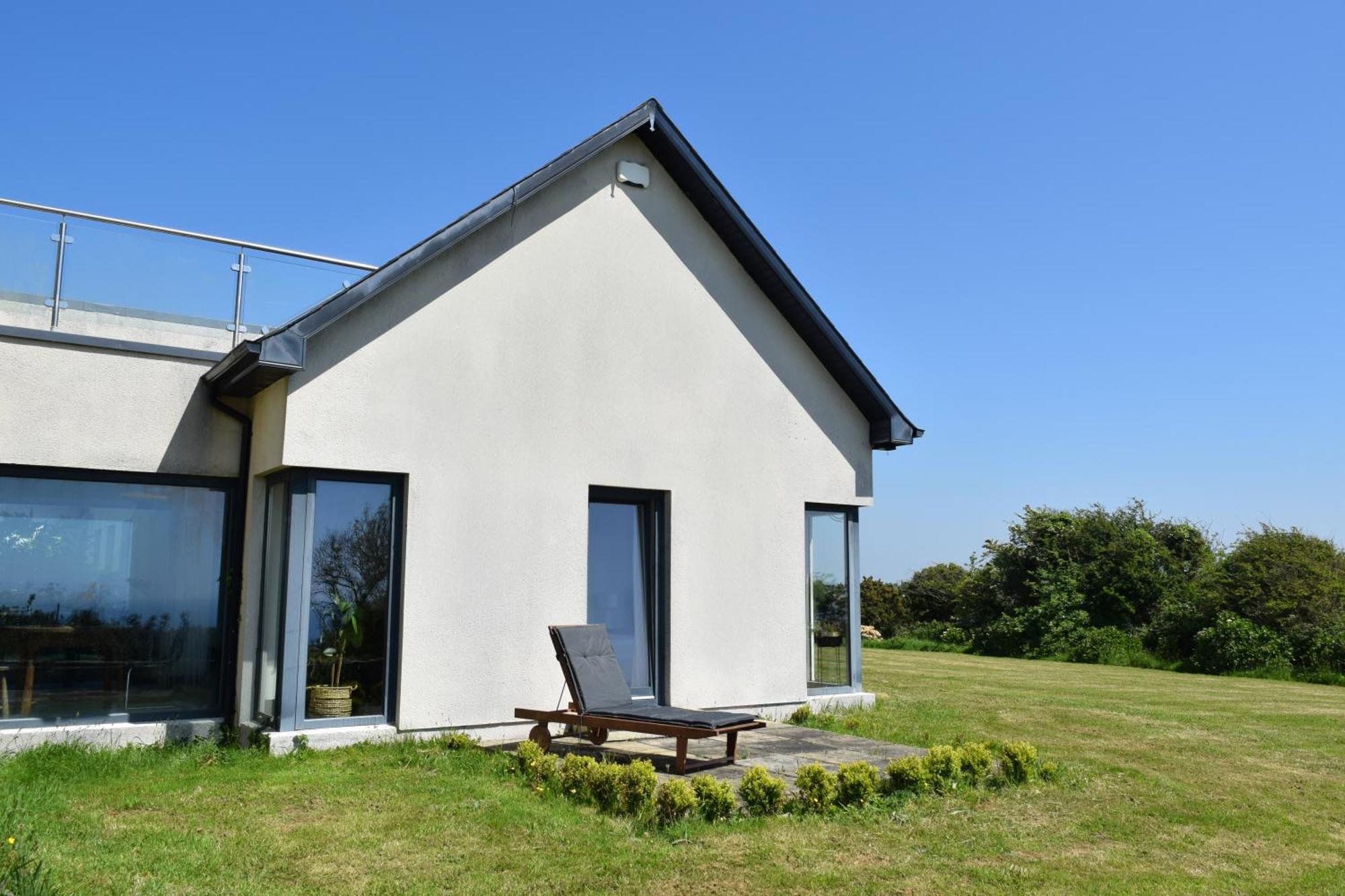 Bed and Breakfast Cedarblue Dungarvan  Exterior foto
