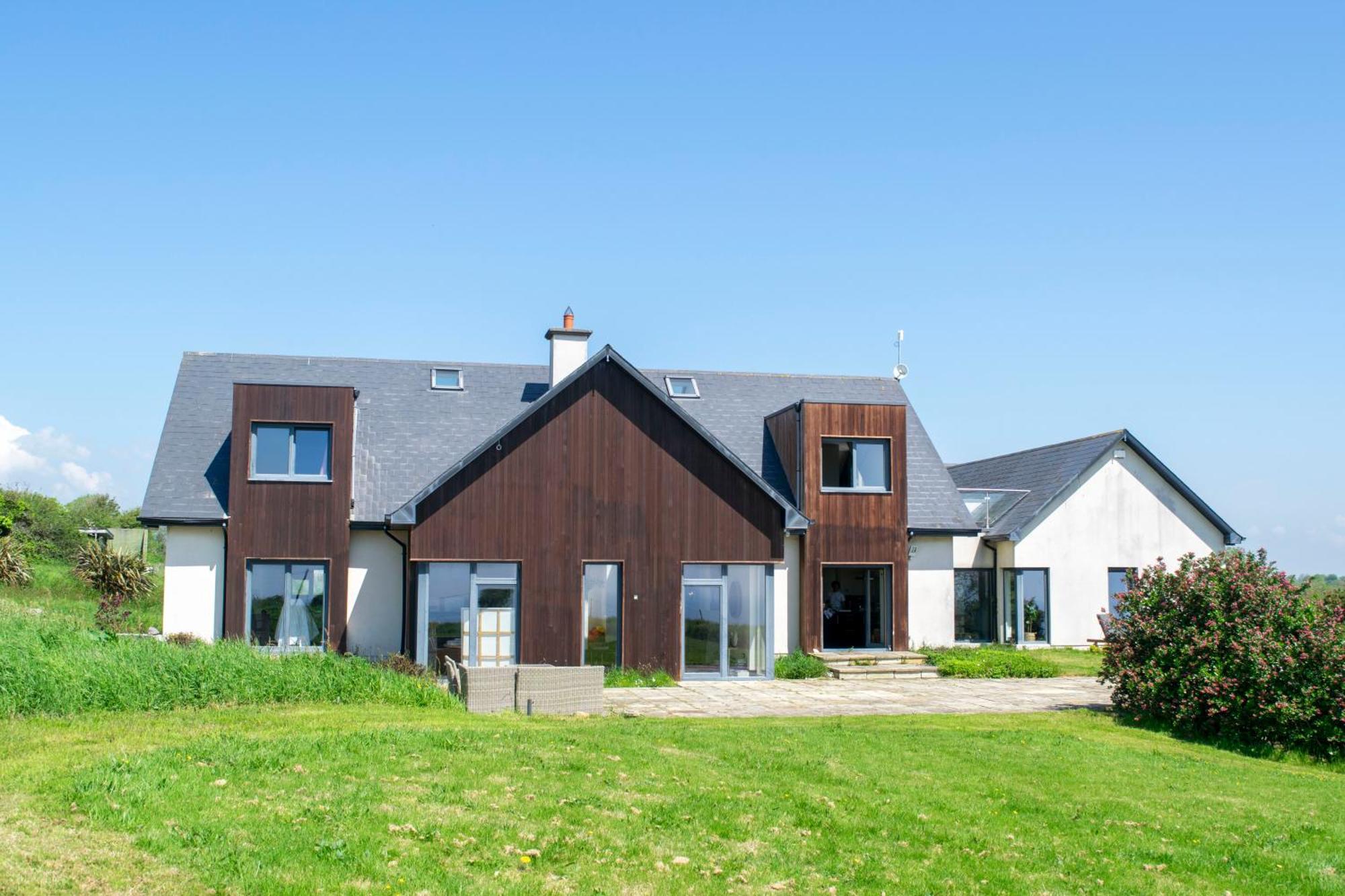 Bed and Breakfast Cedarblue Dungarvan  Exterior foto